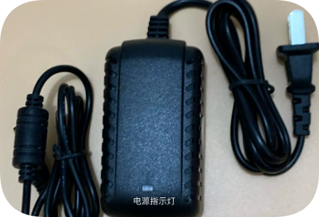 *Brand NEW* 7.5 Volt 3 Amp 18W Wall Plug AC DC Power Transformer Model YW-18W-75A, US 2- *Brand NEW* 7.5 Volt 3 Amp 18W Wall Plug AC DC Power Transformer Model YW-18W-75A, US 2-